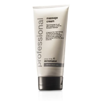 Massage Cream (Salon Size)
