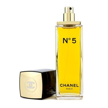 No.5 Eau De Toilette Spray