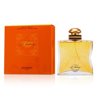 24 Faubourg Eau De Parfum Spray