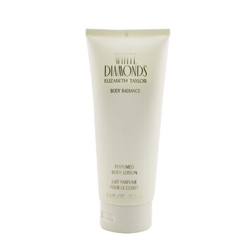 White Diamonds Body Lotion