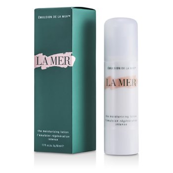 The Moisturizing Lotion