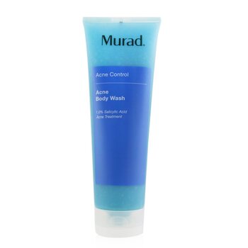 Acne Control Acne Body Wash