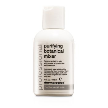 Purifying Botanical Mixer (Salon Size)