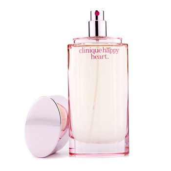 Clinique Happy Heart Perfume Spray