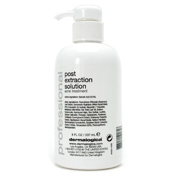 Post Extraction Solution