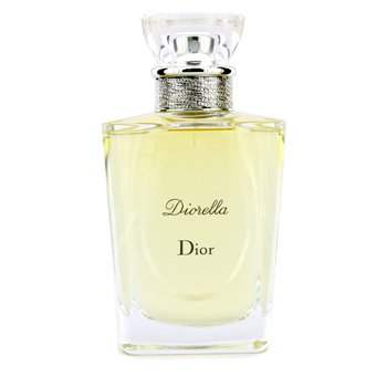Diorella Eau De Toilette Spray