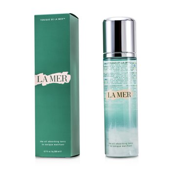 La Mer The Oil Absorbing Tonic