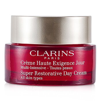 Clarins Super Restorative Day Cream