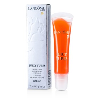 Juicy Tubes - 15 Cerise
