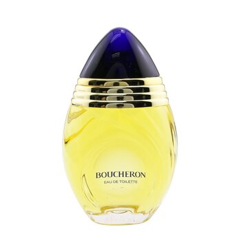 Eau De Toilette Spray