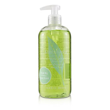 Green Tea Energizing Bath & Shower Gel