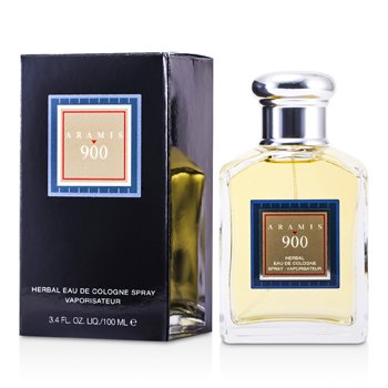 900 Herbal Eau De Cologne Spray