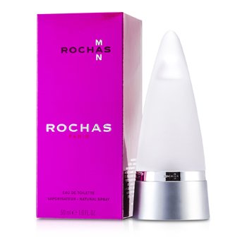 RochasMan Eau De Toilette Spray
