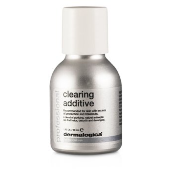 Clearing Additive (Salon Size)