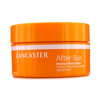 After Sun Intense Moisturiser For Body