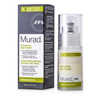 Resurgence Renewing Eye Cream
