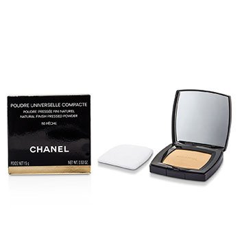 Poudre Universelle Compacte - No.50 Peche