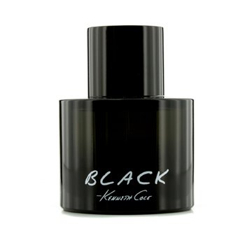 Kenneth Cole Kenneth Cole Black Eau De Toilette Spray