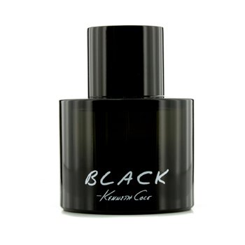 Kenneth Cole Black Eau De Toilette Spray