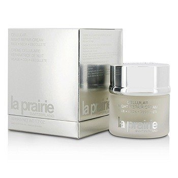 Cellular Night  Repair Cream