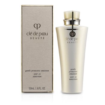 Gentle Protective Emulsion