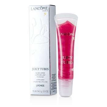 Juicy Tubes - 19 Lychee