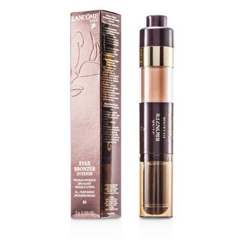 Star Bronzer Intense All Over Magic Bronzing Brush - No. 01 Eclat Cuivre