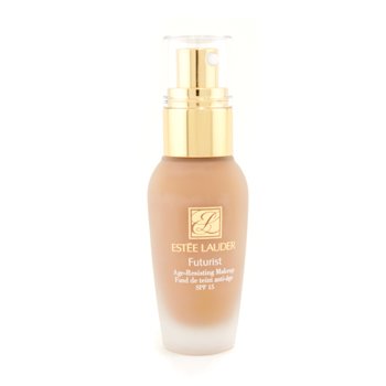 Futurist Makeup SPF 15 - No.09 (5C1) Cool Sand