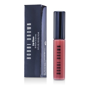 Lip Gloss - # 4 Buff