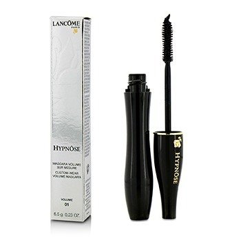 Hypnose - No. 01 Noir Hypnotic