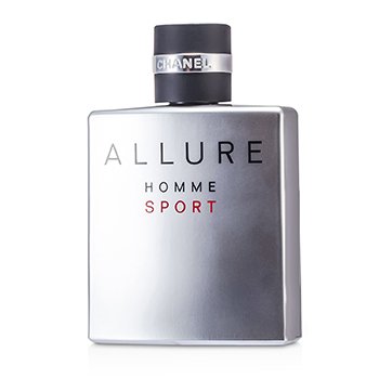 Chanel Allure Homme Sport Eau De Toilette Spray