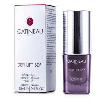 Defi Lift 3D Eye Contour Lift