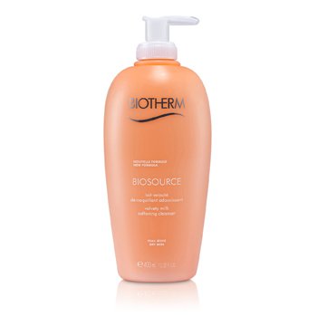 Biosource Softening Cleansing Milk Dry Skin