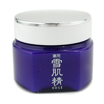Medicated Sekkisei Massage Mask