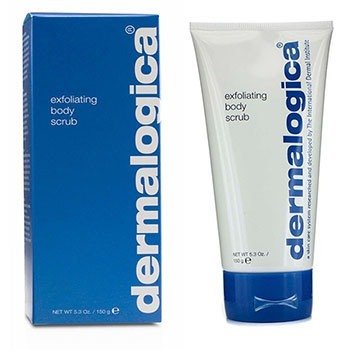 Body Therapy Exfoliating Body Scrub