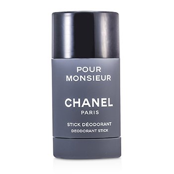 POUR MONSIEUR Deodorant Stick by CHANEL at ORCHARD MILE