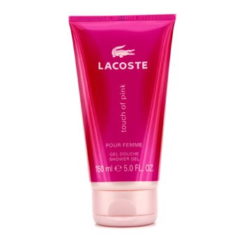 Touch Of Pink Shower Gel