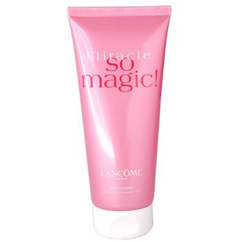 Miracle So Magic Shower Gel