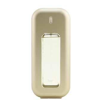 Fcuk Eau De Toilette Spray