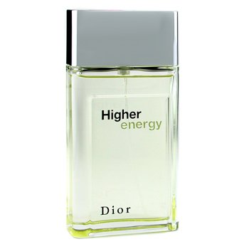 Christian Dior Higher Energy Eau De Toilette Spray
