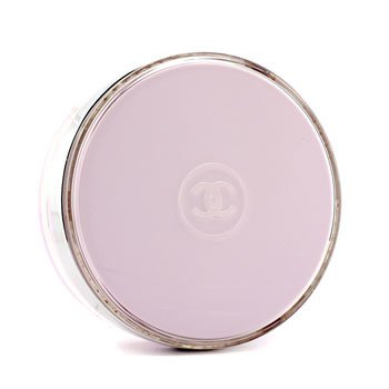 Chance Body Satin Cream