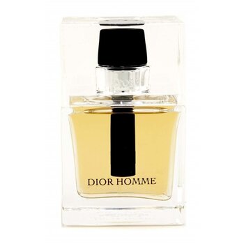 Dior Homme Eau De Toilette Spray