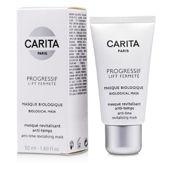 Progressif Anti-Age Biological Revitalising Mask
