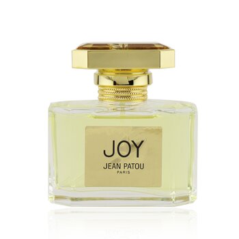 Joy Eau De Toilette Natural Spray (New Packaging)