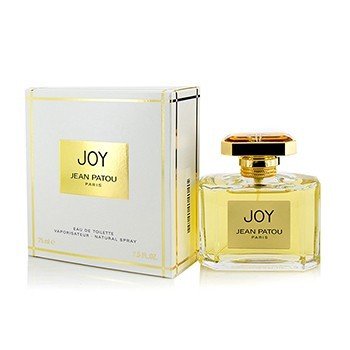 Joy Eau De Toilette Natural Spray