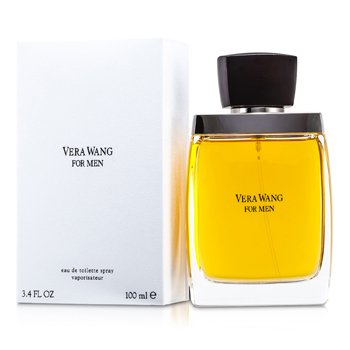 Eau De Toilette Spray