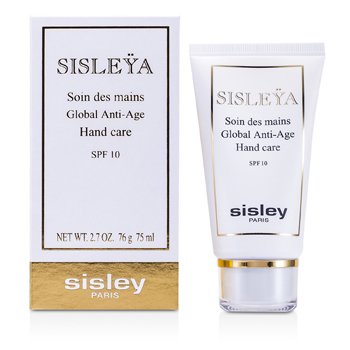 Sisleya Global Anti-Age Hand Care