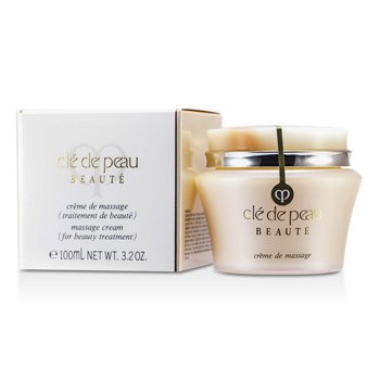 Massage Cream