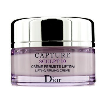 Capture Sculpt 10 Lifting Firming Cream