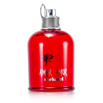 Amor Amor Eau De Toilette Spray